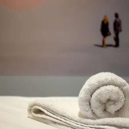 Apartamento Homevision - The Next Chapter *