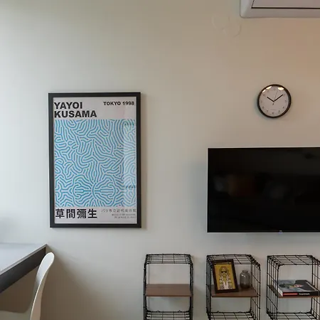 Apartamento Homevision - The Next Chapter *