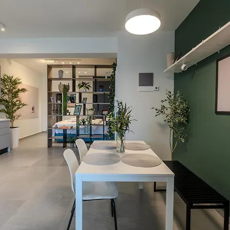 Homevision - The Next Chapter Apartment *