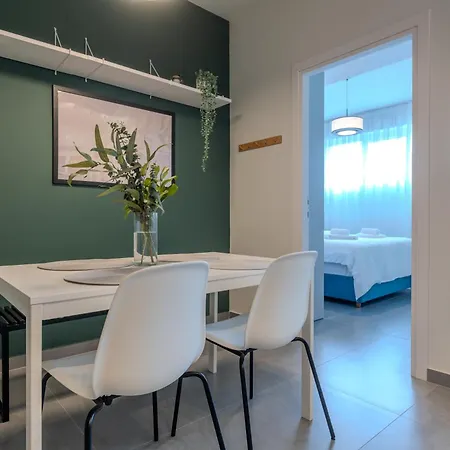 Homevision - The Next Chapter Apartment