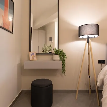 Apartment Homevision - The Next Chapter
