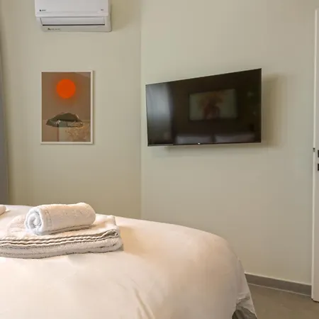 Homevision - The Next Chapter Apartment