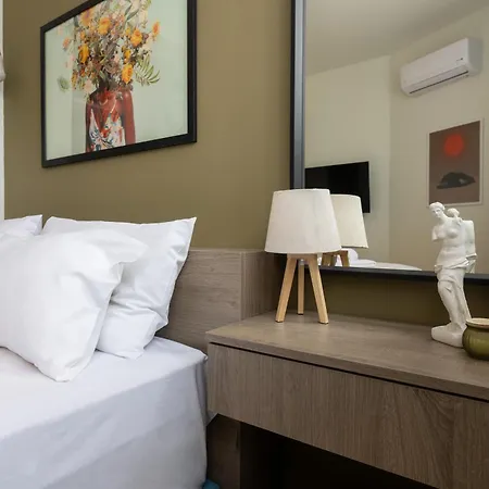 Homevision - The Next Chapter Apartment *