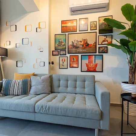 Homevision - The Next Chapter Thessaloniki