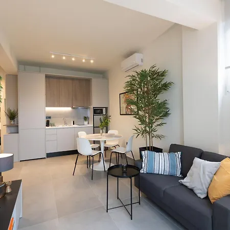 Homevision - The Next Chapter Apartment