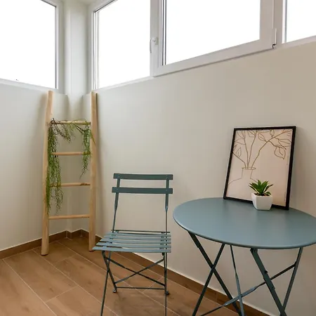 Apartment Homevision - The Next Chapter *