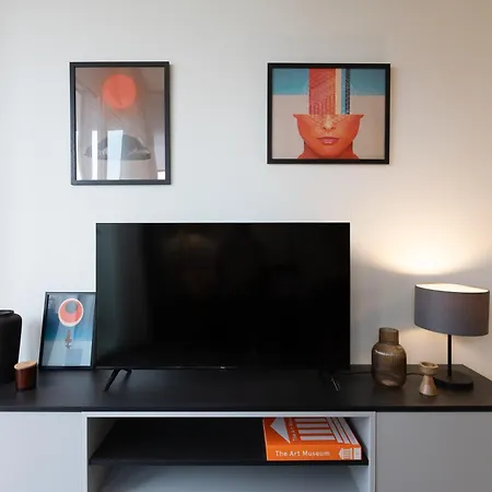 Apartment Homevision - The Next Chapter