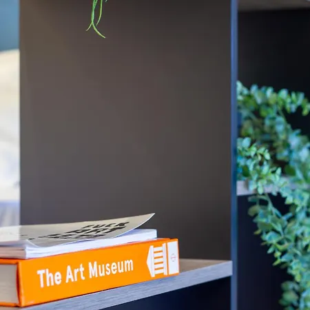 Homevision - The Next Chapter Apartment *