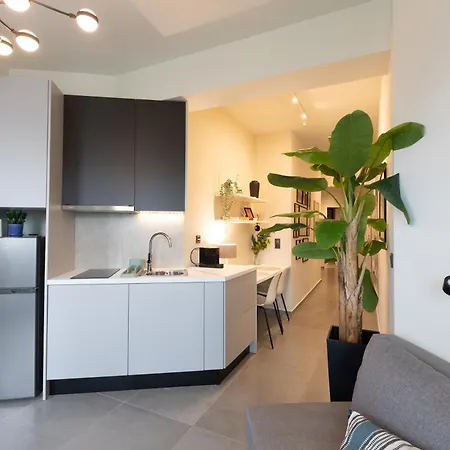 Apartment Homevision - The Next Chapter