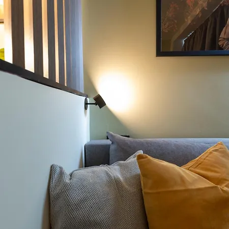 Homevision - The Next Chapter Apartment *