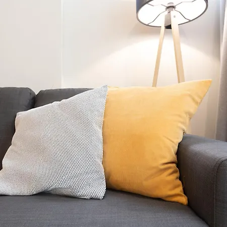 Homevision - The Next Chapter Apartment Thessaloniki