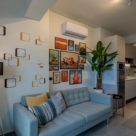 Apartment Homevision - The Next Chapter *