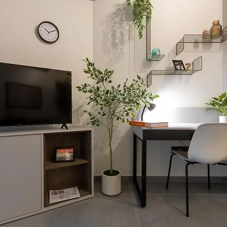 Homevision - The Next Chapter Thessaloniki