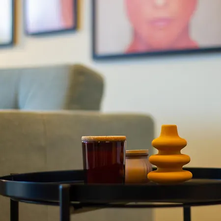 Apartment Homevision - The Next Chapter Thessaloniki