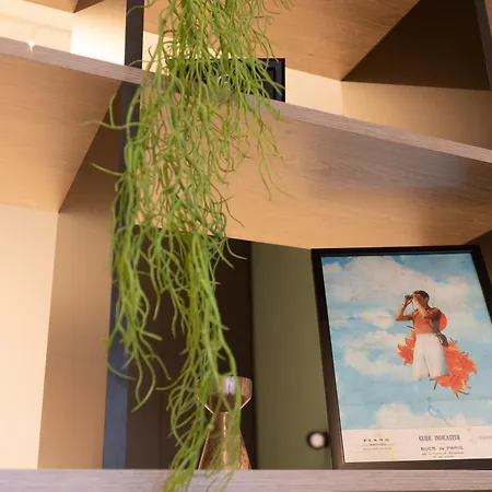 Apartment Homevision - The Next Chapter