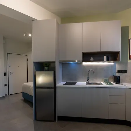 Homevision - The Next Chapter Apartment *