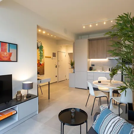 Apartment Homevision - The Next Chapter
