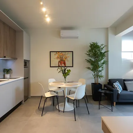 Apartment Homevision - The Next Chapter *