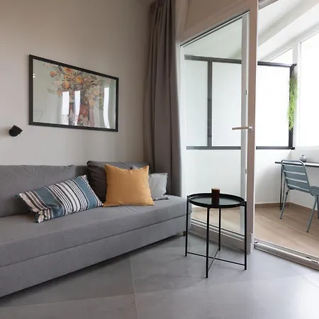 Homevision - The Next Chapter * Thessaloniki