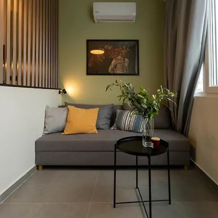 Homevision - The Next Chapter Apartment