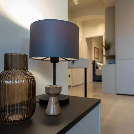 Homevision - The Next Chapter Apartment