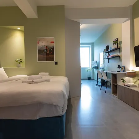 Homevision - The Next Chapter Thessaloniki