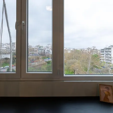 Apartment Homevision - The Next Chapter *