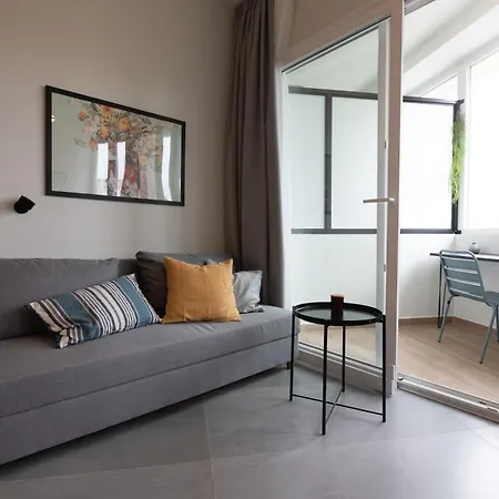 Homevision - The Next Chapter Apartment *