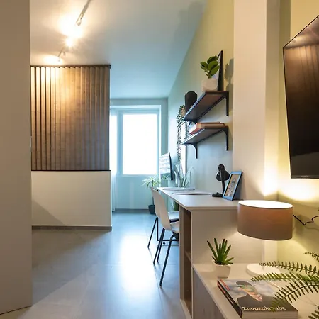 Homevision - The Next Chapter Thessaloniki