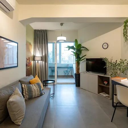 Apartment Homevision - The Next Chapter