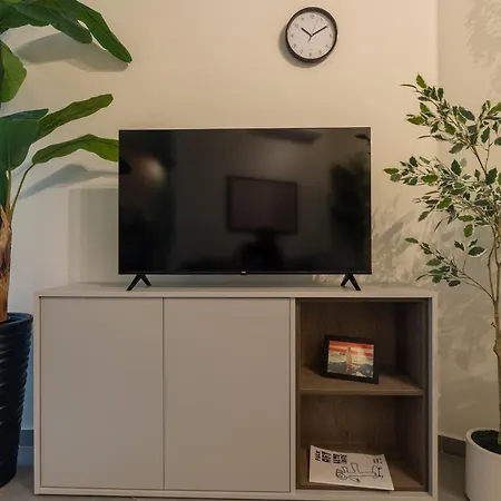 Apartment Homevision - The Next Chapter Thessaloniki