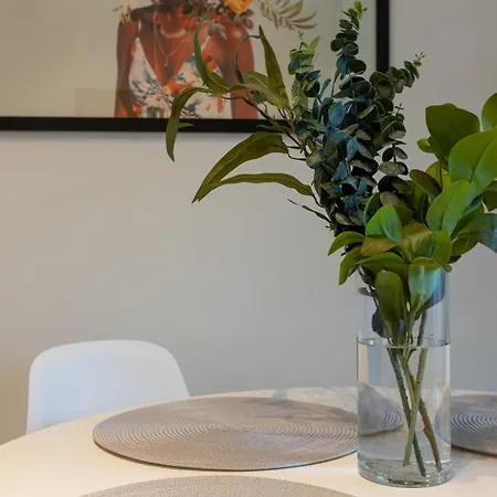 Homevision - The Next Chapter Apartment