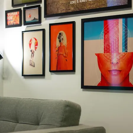 Homevision - The Next Chapter Apartment *