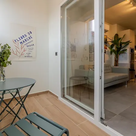 Apartment Homevision - The Next Chapter