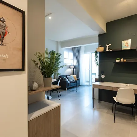Homevision - The Next Chapter Apartment *