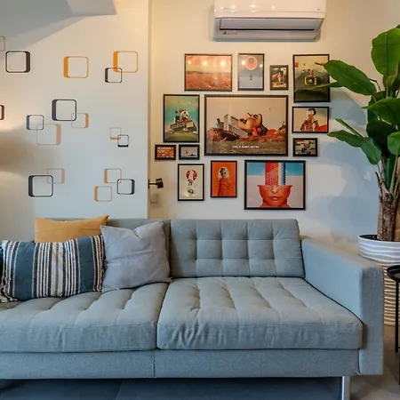 Apartment Homevision - The Next Chapter