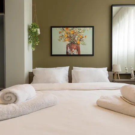 Homevision - The Next Chapter Thessaloniki
