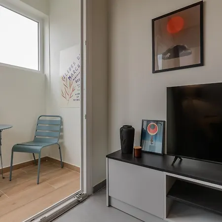 Homevision - The Next Chapter Apartment *