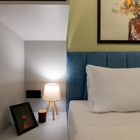 Homevision - The Next Chapter Apartment Thessaloniki