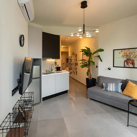 Apartment Homevision - The Next Chapter *