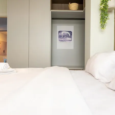 Homevision - The Next Chapter Apartment *