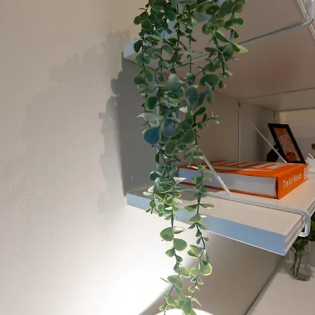 Apartment Homevision - The Next Chapter Thessaloniki