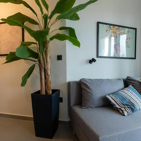 Homevision - The Next Chapter Apartment Thessaloniki